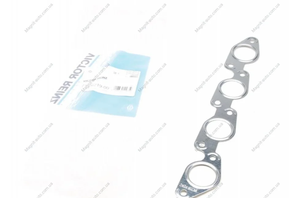 Прокладка випускного колектора MB VICTOR REINZ 71-26219-00 (фото 1)