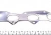 Прокладка выпускного коллектора SEAT/VW/SKODA Cordoba,Ibiza,Toledo,Octavia,Bora,Caddy,Golf,Polo VICTOR REINZ 71-34206-00 (фото 2)
