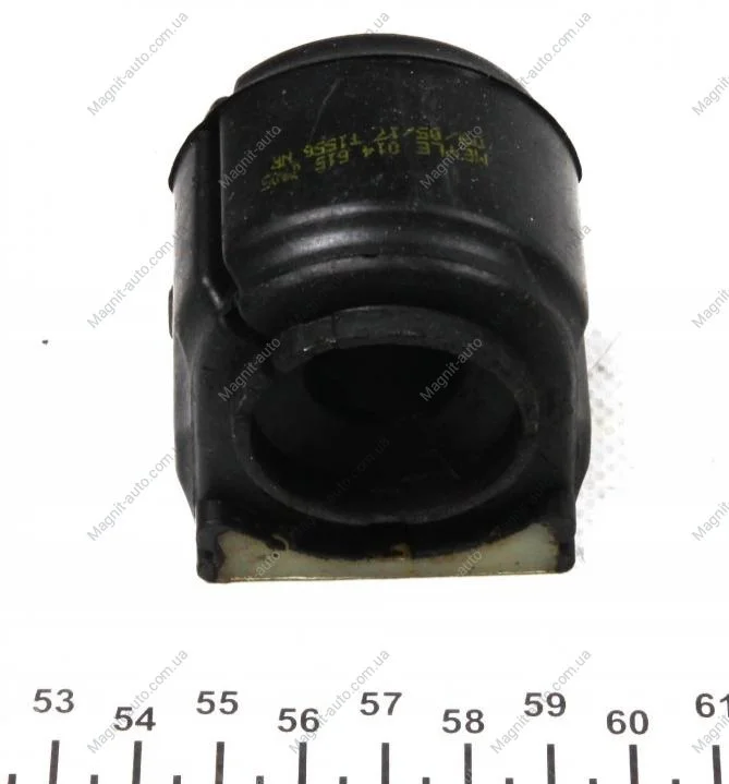 Втулка зад. стабилизатора, 18mm (усиленная) MEYLE 014 615 0005 (фото 1)