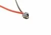 Датчик зношування колодок BOSCH 1987474507 (фото 3)
