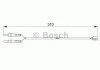 Датчик зносу гальмівних колодок BOSCH 1987474519 (фото 1)