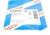 Датчик зносу гальмівних колодок BOSCH 1987474960 (фото 6)