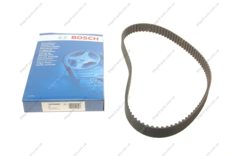 Ремень зубчатый (дл. 60-150) BOSCH 1987948829