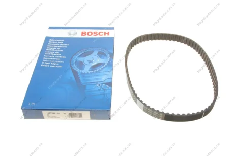 Ремінь зубчастий (довж. 60-150) BOSCH 1987949114