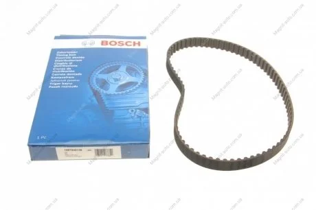 Ремень зубчатый (дл. 60-150) BOSCH 1987949138