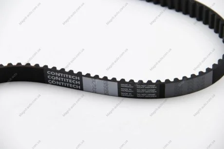 Ремінь зубчастий (довж. 60-150) Contitech CT732