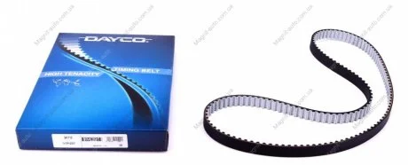Ремінь зубчастий (довж. 60-150) DAYCO 941110