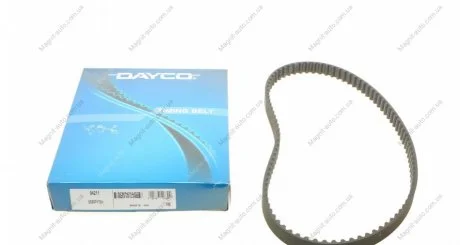 Ремень зубчатый (дл. 60-150) DAYCO 94211