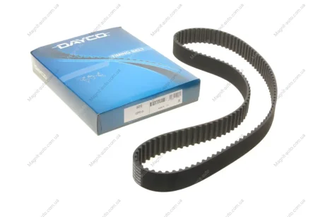 Ремень зубчатый (дл. 60-150) DAYCO 94316