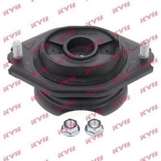 Опора амортизатора гумометалева KYB SM5798