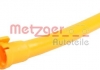 Напрямна трубка щупа пластикова METZGER 8001023 (фото 1)