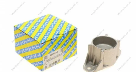 Опора амортизатора зад. Volvo C30/C70/S40/V50 04-12 SNR NTN KB965.03