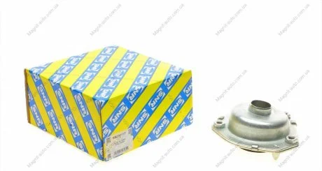Опора амортизатора гумометалева SNR NTN KBLF41117