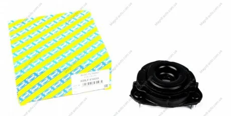 Опора амортизатора перед. Connect 02-/Focus 99-05 SNR NTN KBLF41609