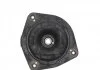 Опора амортизатора L, NISSAN Qashqai 1.5-2.0 +dCi 07-13 SNR NTN KBLF41802 (фото 2)