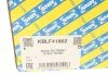Опора амортизатора L, NISSAN Qashqai 1.5-2.0 +dCi 07-13 SNR NTN KBLF41802 (фото 6)