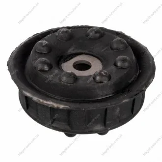 Подушка амортизатора задн. AUDI 100 C3, 100 C4, 200 C3, A6 C4, A6 C5 1.8-2.8 82-05 SWAG 30540020