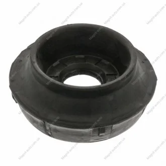 Опора амортизатора переднего, Renault Kangoo 97-08 SWAG 60540009