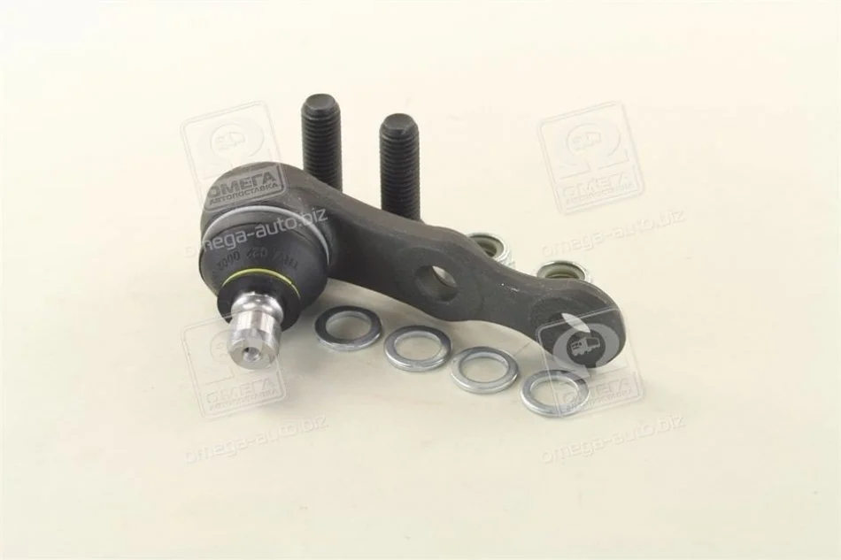 Кульова опора OPEL - VAUXHALL Corsa/Combo (Corsa)/Corsa Van/Tigra/Corsa/Corsa Van/Nova/Tigra TRW JBJ149 (фото 1)
