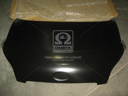 Капот KIA SOUL TEMPEST 031 0742 280