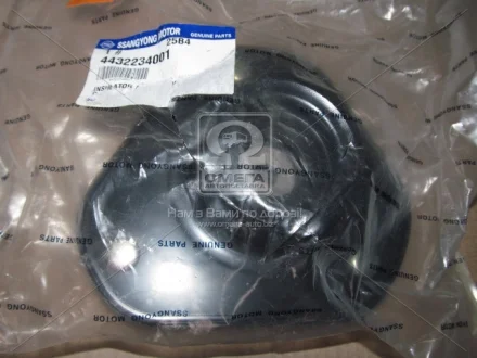 Опора амортизатора переднього Korando C (10-) SsangYong SSANGYONG 4432234001