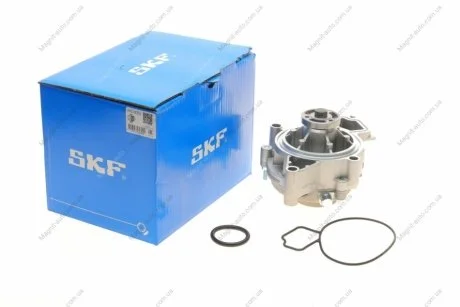 Насос водяной OPEL (пр-во) SKF VKPC 85308