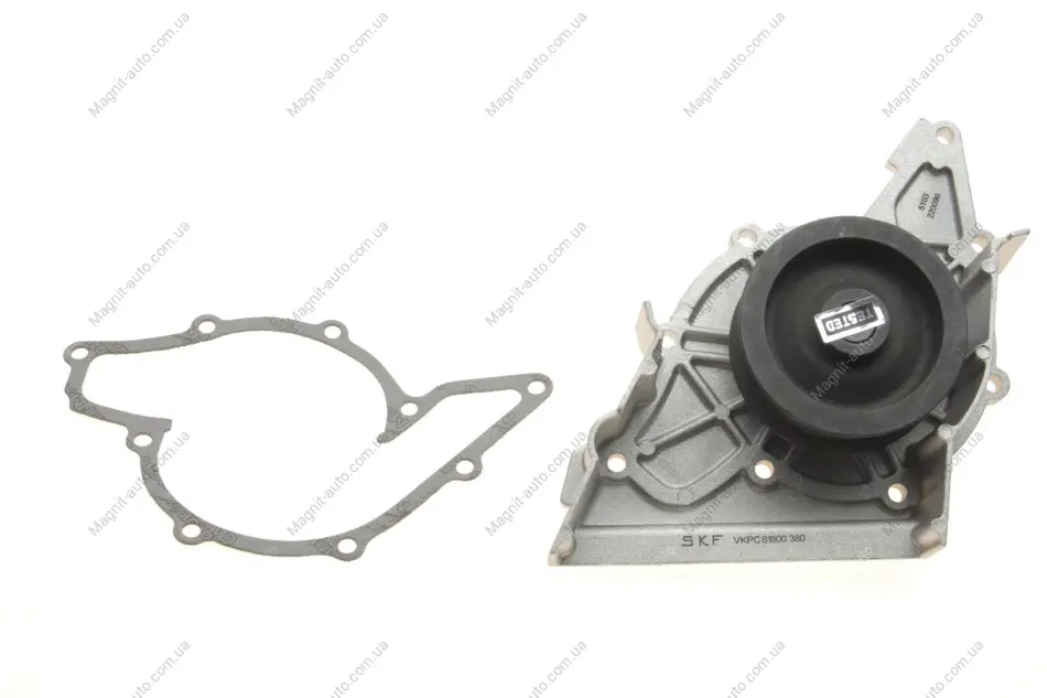 Насос водяной AUDI (пр-во) SKF VKPC 81800 (фото 1)
