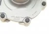 Водяний насос FORD/JAGUAR Mondeo/Transit/X-Type "2,0-2,2 "00-09 SKF VKPA 84621 (фото 6)