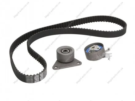 Комплект ременя ГРМ (ви-во) SKF VKMA 06604