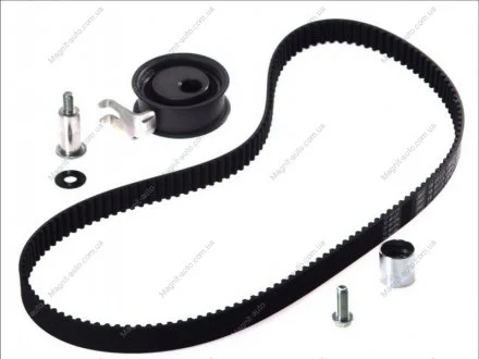 Комплект ремня ГРМ SKF VKMA 01136