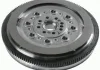Двохмасовий маховик MERCEDES Sprinter "95-06 SACHS 2294 000 767