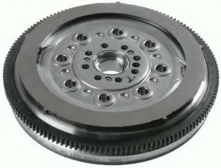 Двохмасовий маховик MERCEDES Sprinter "95-06 SACHS 2294 000 767