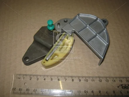 Натяжитель цепи (пр-во Nissan) NISSAN 130706N215