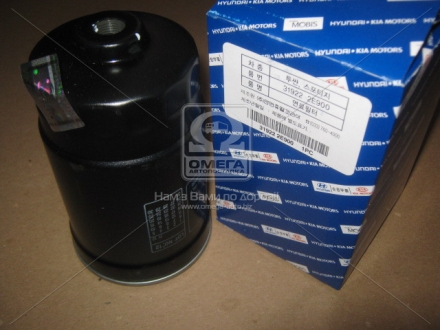 Фильтр топливный MOBIS 319222E900