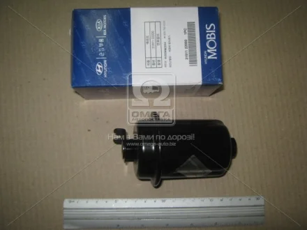 Фільтр паливний_ACCENT 94-99 / SCOUPE 93 MOBIS 3191122000