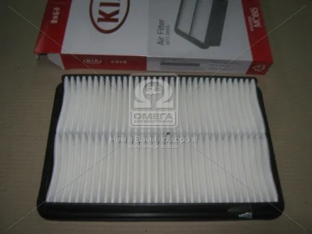 Фільтр повітряний двигуна_SANTA FE 12- MOBIS 281132W300