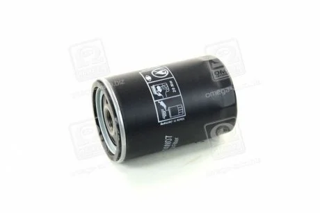 Фільтр оливний HENGST FILTER H14W07