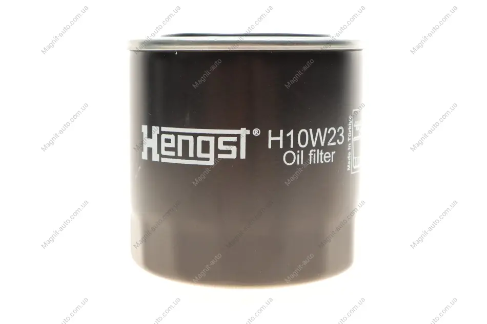 Фільтр оливний HENGST FILTER H10W23 (фото 1)