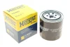 Фільтр оливний HENGST FILTER H10W23 (фото 2)
