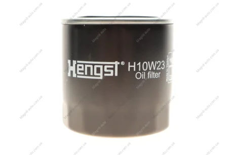 Фільтр оливний HENGST FILTER H10W23