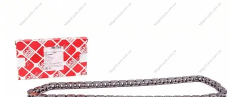 Цепь ГРМ MB OM651 (FEBI) FEBI BILSTEIN 33901