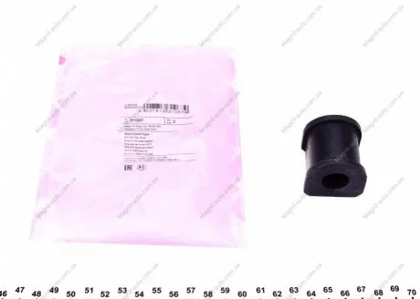 Подушка(втулка) стабілізатора FEBI BILSTEIN 31067