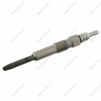 Свеча накаливания (FEBI) FEBI BILSTEIN 27226