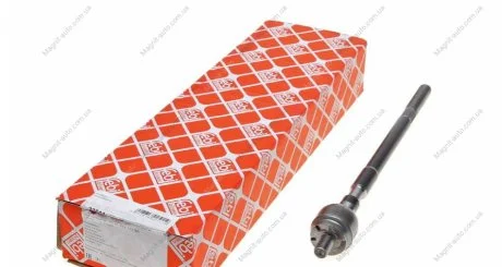 Рулевая тяга, RENAULT Clio/Thalia/Symbol FEBI BILSTEIN 22511