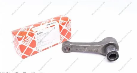 Ремкомплект маятника рульового механізму FEBI BILSTEIN 22099