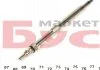 Свічка розжарювання двигуна FEBI BILSTEIN 21866 (фото 1)
