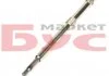 Свічка розжарювання двигуна FEBI BILSTEIN 21866 (фото 2)