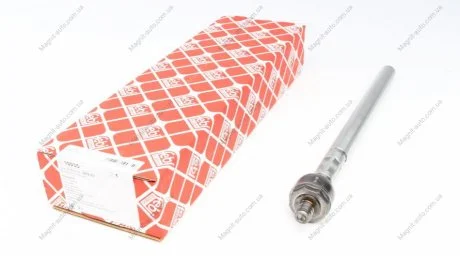 Тяга рул. PEUGEOT (Febi) FEBI BILSTEIN 19935