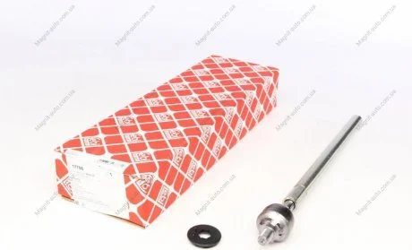 Тяга рул. CITROEN (Febi) FEBI BILSTEIN 17766