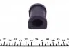 Втулка стабилизатора OPEL Combo/Corsa B/Tigra "F "D=21,5mm "93-"02 FEBI BILSTEIN 15620 (фото 2)